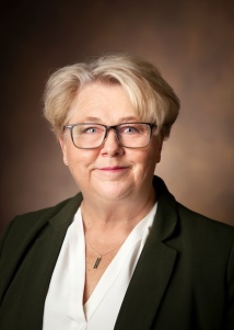 Anne Louise Wagner
